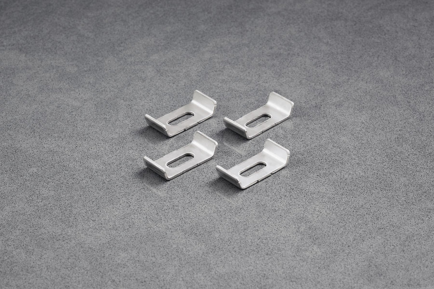 KOHLER Undermount Sink Clips, K-91915