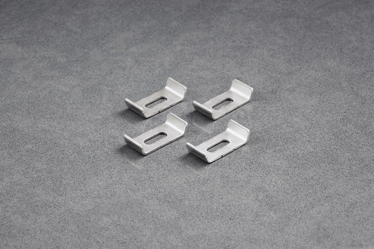 KOHLER Undermount Sink Clips, K-91915