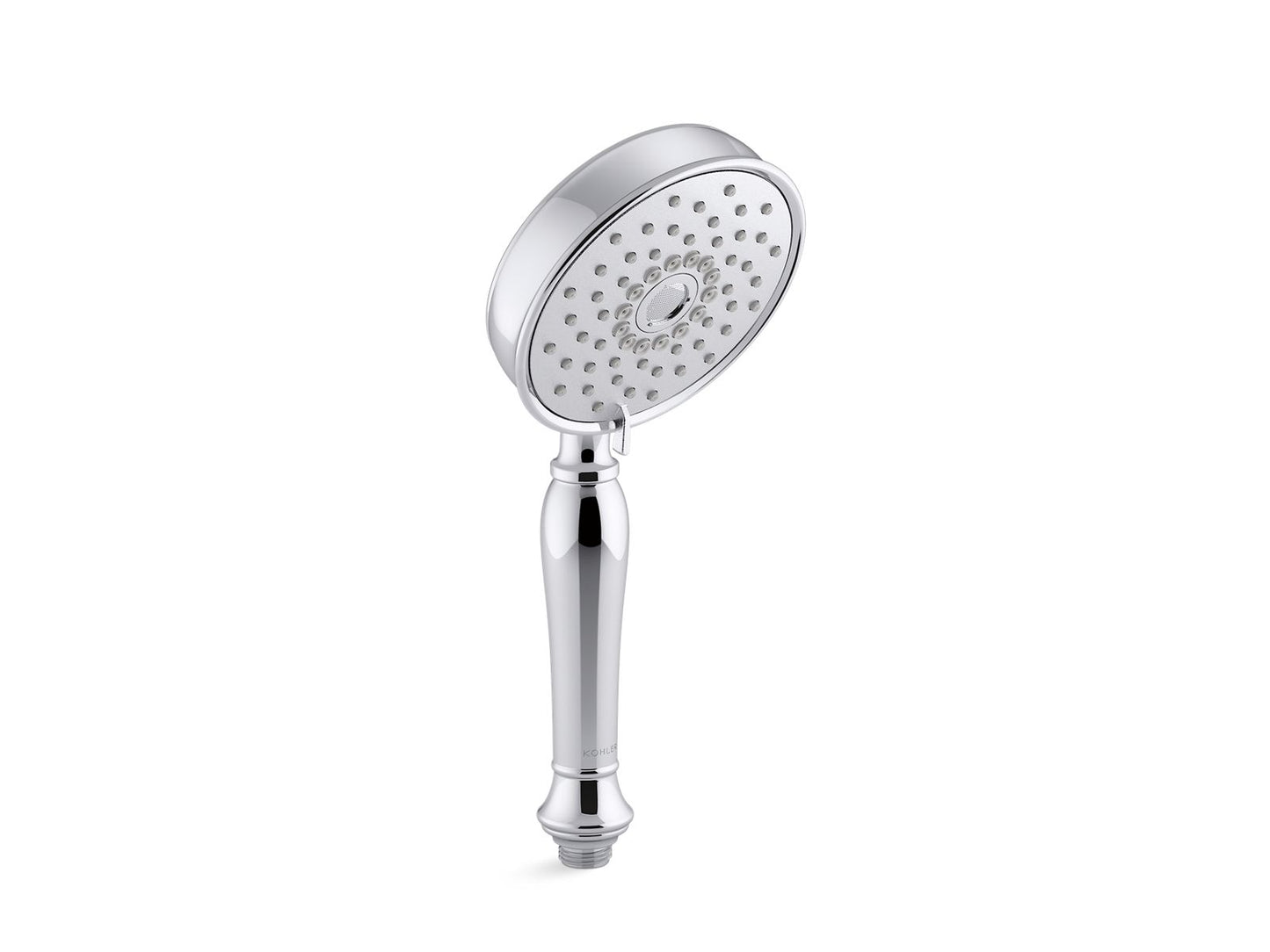 KOHLER K-22163-CP Bancroft Four-Function Handshower, 2.5 Gpm In Polished Chrome