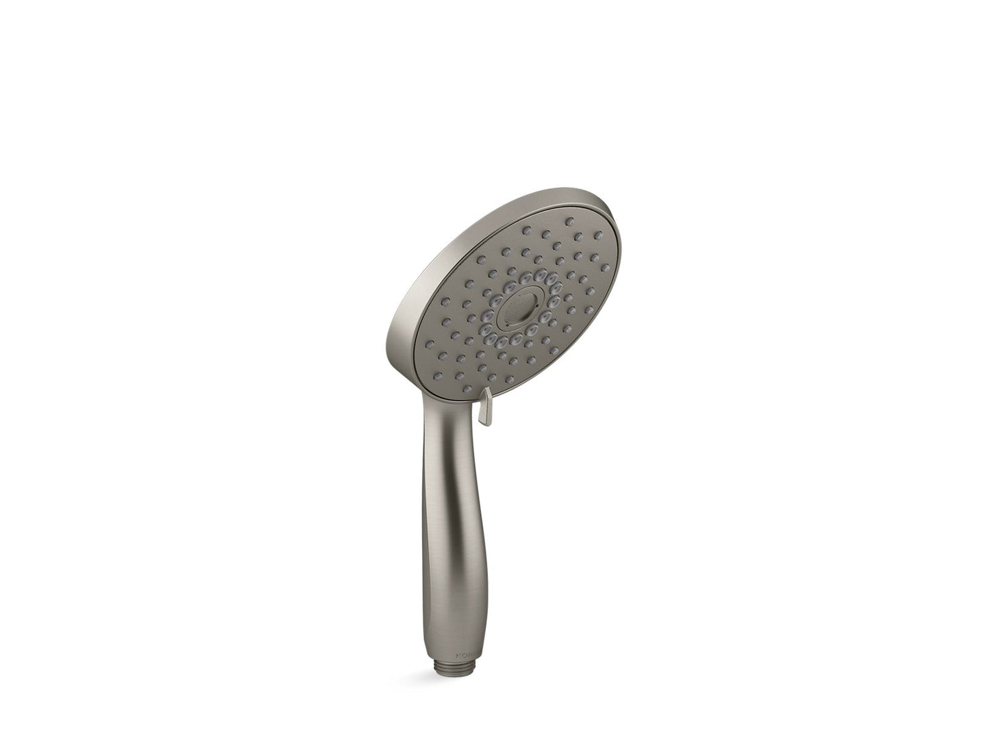 KOHLER K-22165-BN Forte Four-Function Handshower, 2.5 Gpm In Vibrant Brushed Nickel