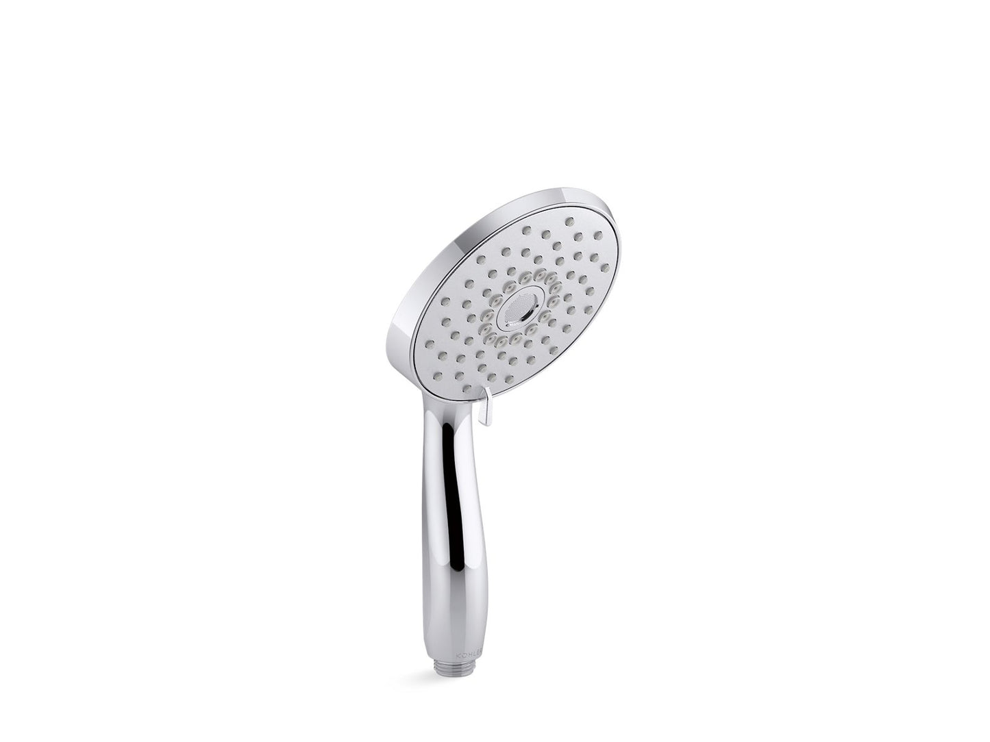 KOHLER K-22165-CP Forte Four-Function Handshower, 2.5 Gpm In Polished Chrome