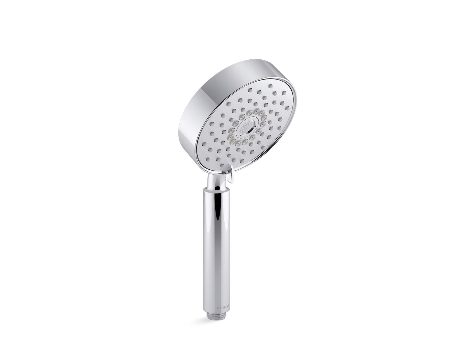 KOHLER K-22166-G-AF Purist Four-Function Handshower, 1.75 Gpm - Vibrant French Gold