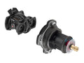 KOHLER Rite-Temp pressure-balancing cartridge and mixer cap kit, K-GP876851