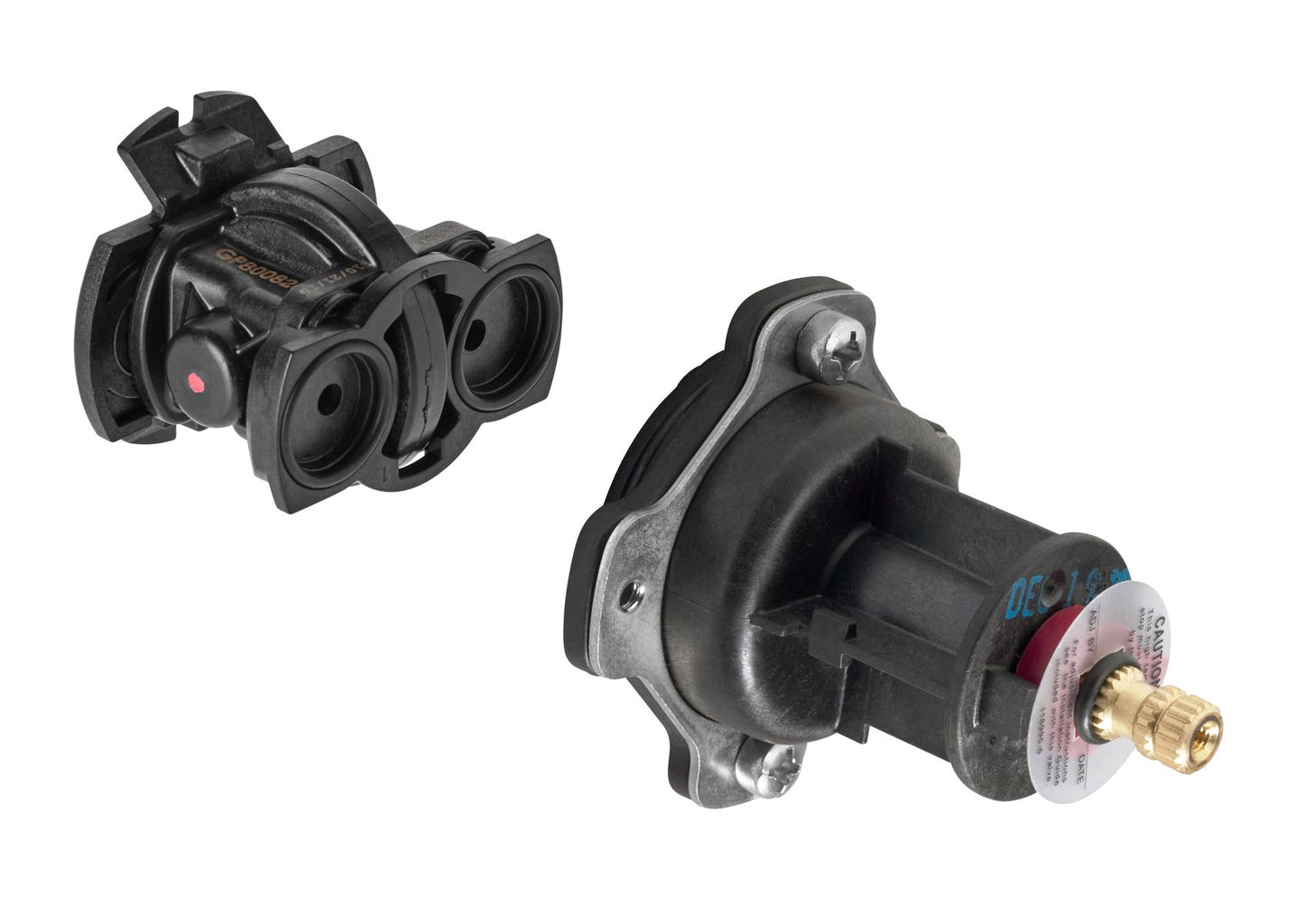 KOHLER K-GP876851 Rite-Temp pressure-balancing cartridge and mixer cap kit