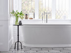 KOHLER K-8333-0 Memoirs 66-1/4" X 36-1/2" Freestanding Bath - White