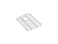 KOHLER K-80048-ST Kennon Small Stainless Steel Sink Rack,16-1/2" X 11-1/16" - Stainless Steel