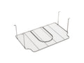 KOHLER K-21107-ST Farmstead Under-Sink Shelf - Stainless Steel
