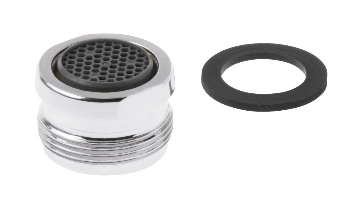 KOHLER 1.5 GPM Aerator Kit - Bright Chrome, K-1103464-BC