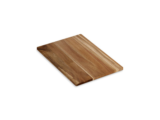 KOHLER K-23379-NA Lyric Workstation Cutting board