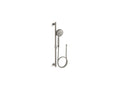 KOHLER K-22178-BN Purist 30" Four-Function Handshower Kit, 2.5 Gpm - Vibrant Brushed Nickel