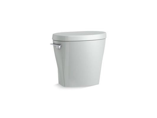 KOHLER K-20204-95 Betello Continuousclean Xt Toilet Tank, 1.28 Gpf In Ice Grey