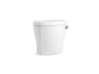 KOHLER K-20203-RA-0 Betello Toilet Tank, 1.28 Gpf - White