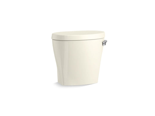 KOHLER K-20203-RA-96 Betello Toilet Tank, 1.28 Gpf In Biscuit