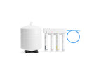KOHLER K-22155-NA Aquifer Reverse Osmosis (Ro) Water Filtration System