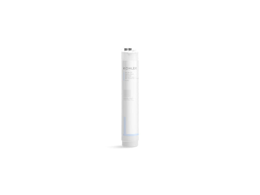 KOHLER K-23334-NA Aquifer Reverse osmosis (RO) carbon block VOC filter replacement