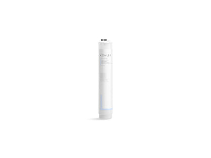 KOHLER K-23334-NA Aquifer Reverse osmosis (RO) carbon block VOC filter replacement