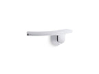 KOHLER K-21261-L-CP Betello Left-Hand Trip Lever - Polished Chrome