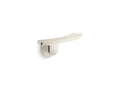 KOHLER K-21261-R-SN Betello Right-Hand Trip Lever - Vibrant Polished Nickel