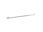 KOHLER K-22824-CP Kumin 42" Grab Bar - Polished Chrome
