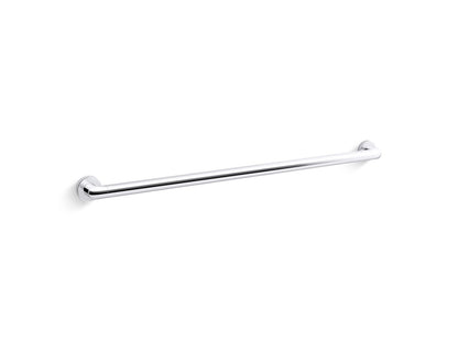KOHLER K-24551-CP Kumin 36" grab bar - Polished Chrome