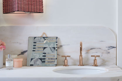 KOHLER K-2210-0 Caxton 19-1/4" oval undermount bathroom sink - White