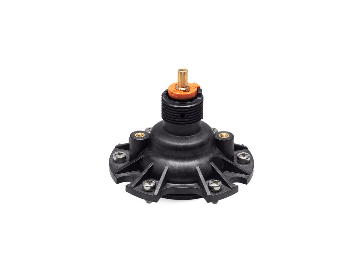 KOHLER Mixer Hf Cap Sp Kit, Retro, K-1362395