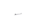 KOHLER K-23293-CP Square 12" Grab Bar - Polished Chrome