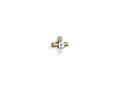 KOHLER K-24154-RP Mechanical Mixing Valve - Rough Plate