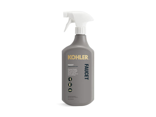 KOHLER K-23723-NA Faucet Cleaner