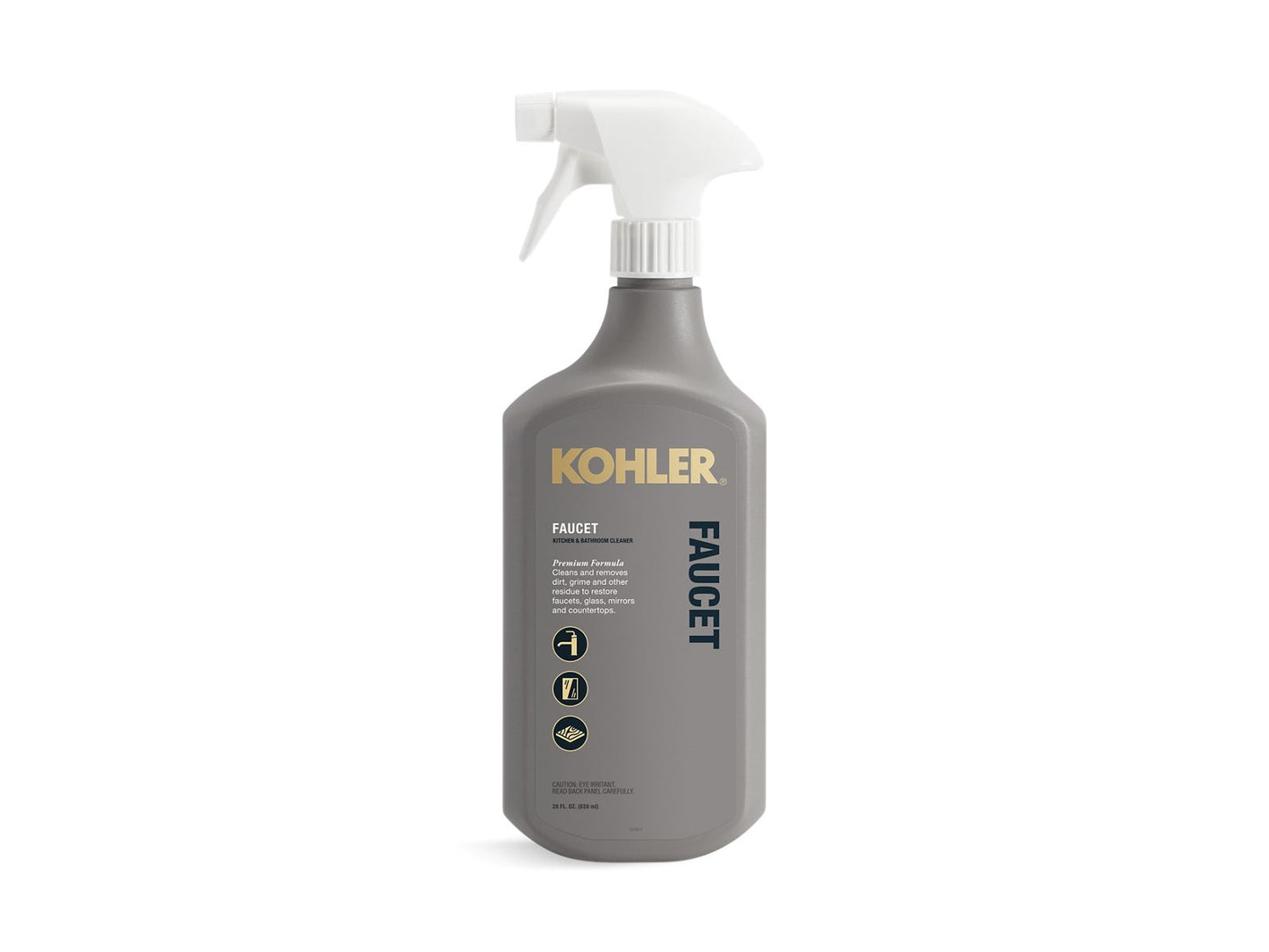 KOHLER K-EC23723-NA Faucet cleaner