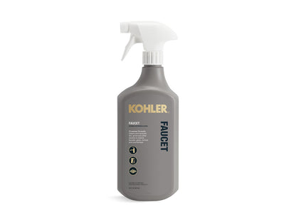 KOHLER K-EC23723-NA Faucet cleaner