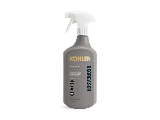 KOHLER K-23728-NA Degreaser