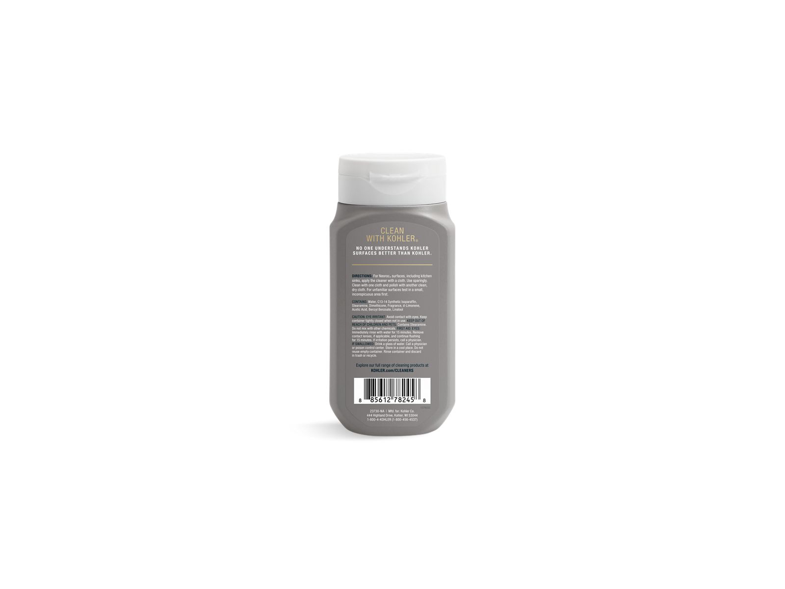 KOHLER K-23730-NA Neoroc Cleaner