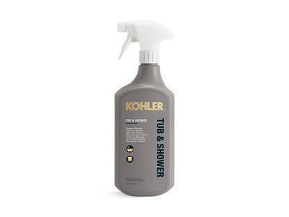 KOHLER K-EC23732-NA Tub & shower cleaner
