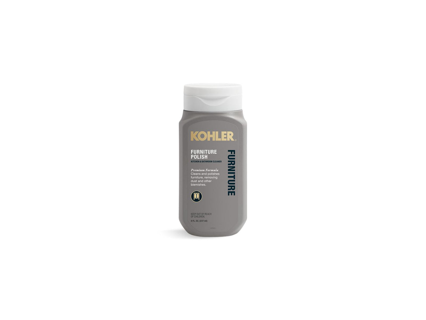 KOHLER K-23736-NA Furniture Polish