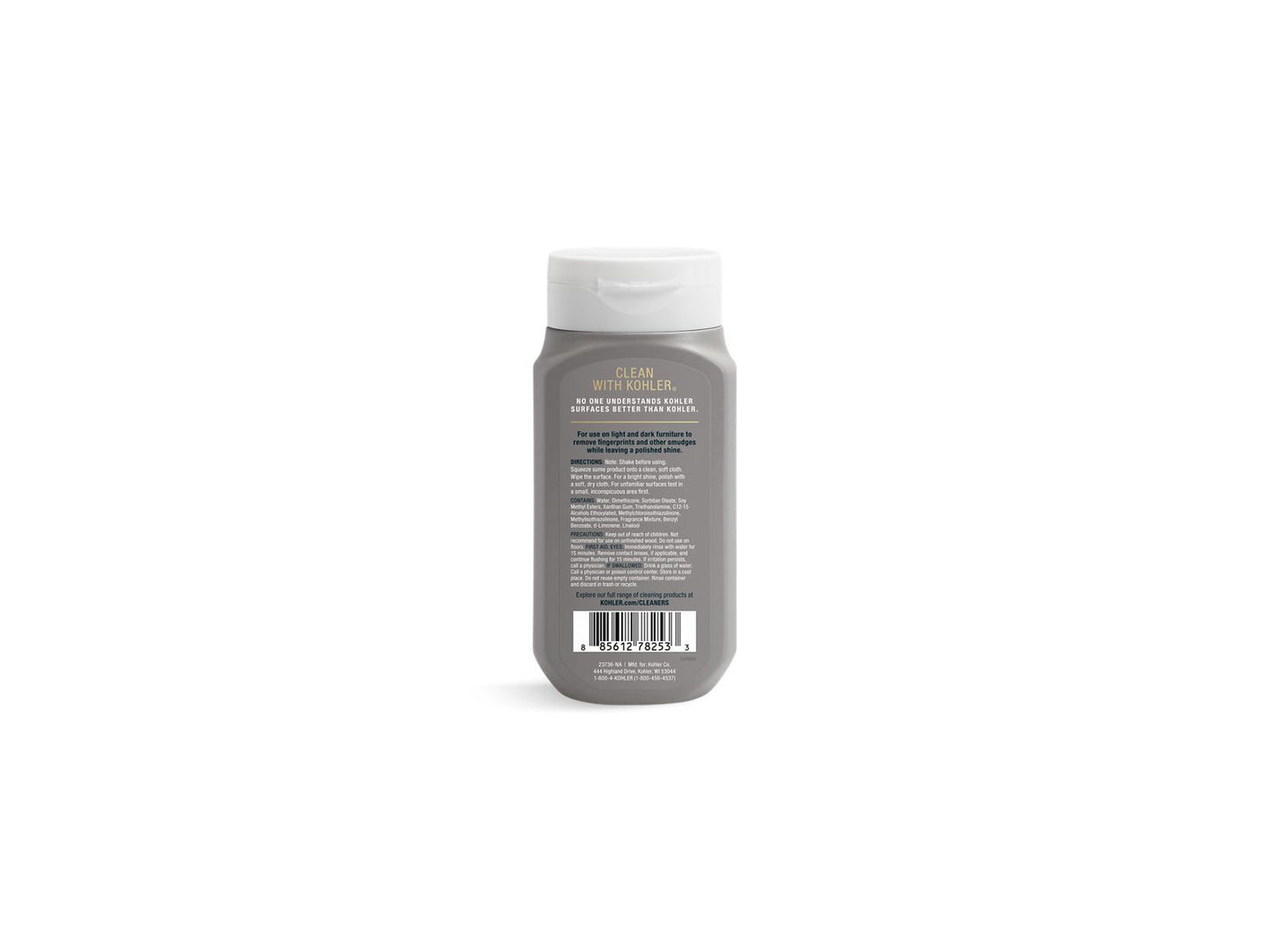 KOHLER K-23736-NA Furniture Polish