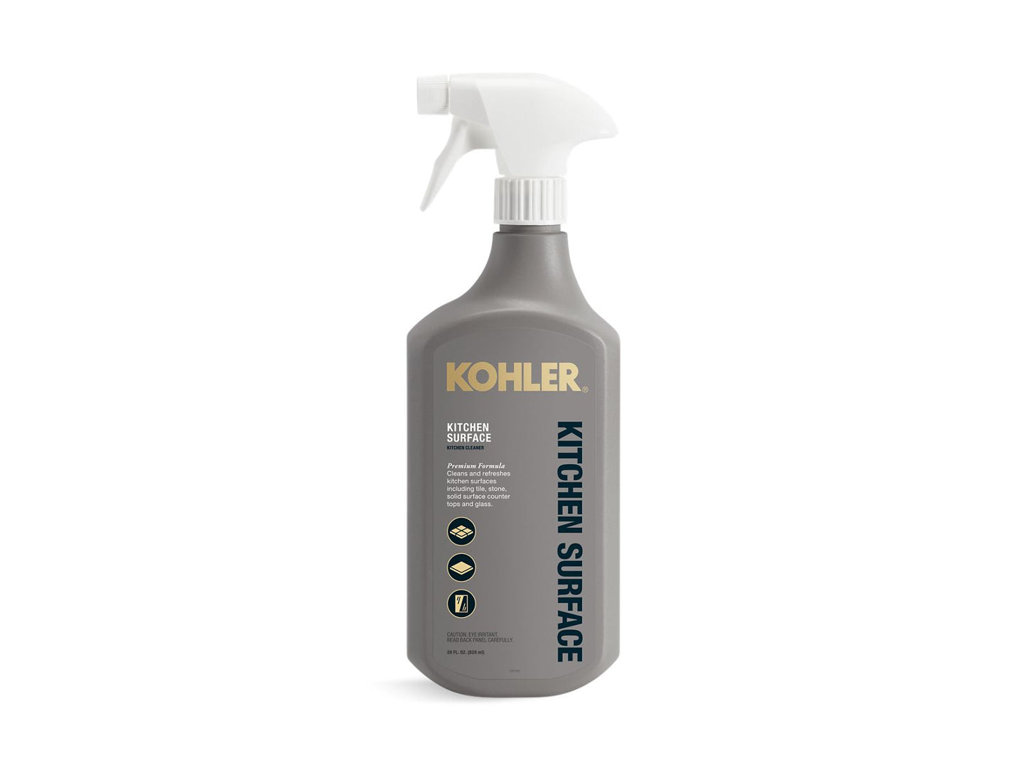 KOHLER K-EC23737-NA Kitchen surface cleaner