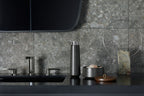 KOHLER K-73060-4-2MB Composed Widespread Bathroom Sink Faucet With Lever Handles, 1.2 Gpm - Vibrant Brushed Moderne Brass