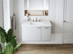 KOHLER K-8189-7 Verticyl 17" Rectangular Undermount Bathroom Sink - Black Black