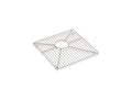 KOHLER K-23381-ST Lyric Workstation Sink Rack - Stainless Steel