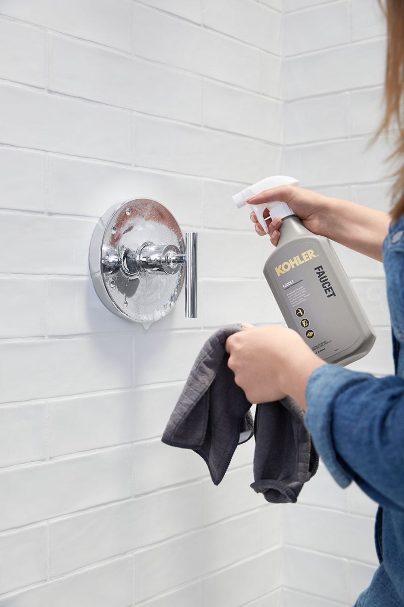KOHLER K-EC23723-NA Faucet Cleaner