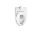 KOHLER K-84323-0 Kingston Ultra Wall-Mount Toilet Bowl With Rear Spud - White