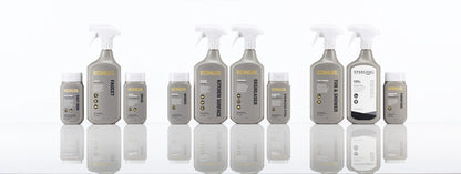 KOHLER K-23725-NA Cast iron cleaner
