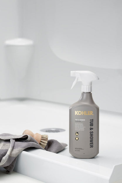 KOHLER K-EC23732-NA Tub & shower cleaner