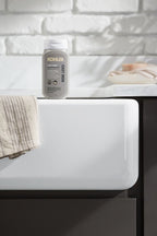 KOHLER K-23725-NA Cast Iron Cleaner