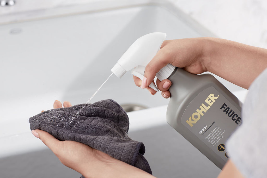 KOHLER K-EC23723-NA Faucet Cleaner