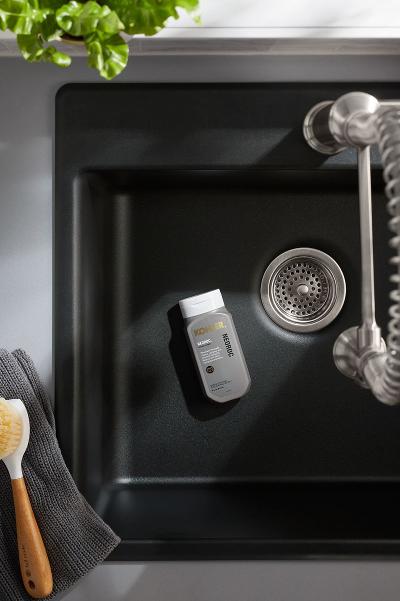 KOHLER K-23730-NA Neoroc Cleaner