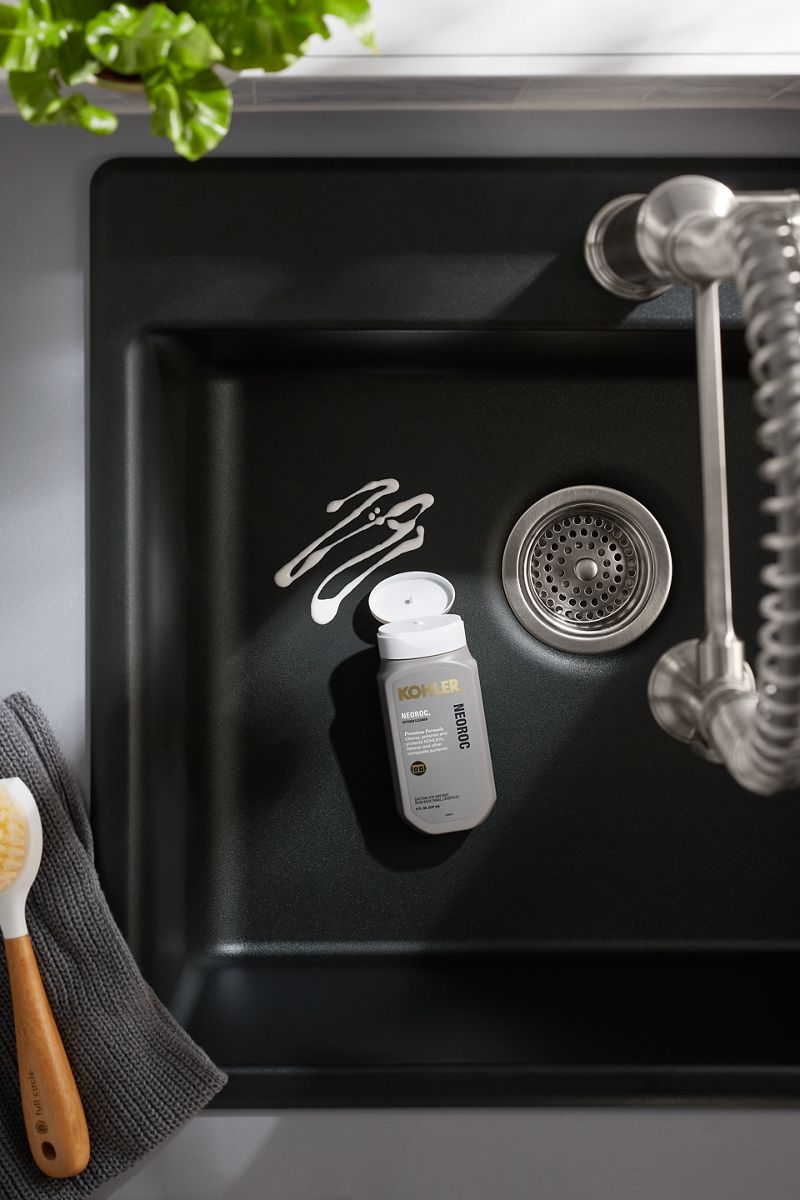 KOHLER K-23730-NA Neoroc Cleaner