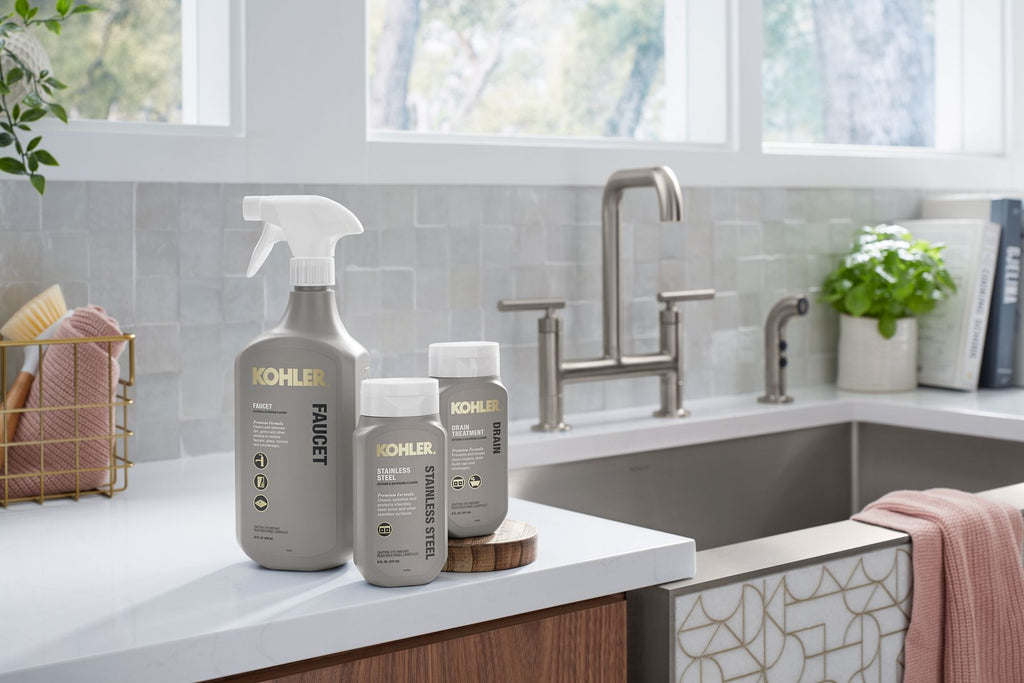 KOHLER K-EC23723-NA Faucet Cleaner