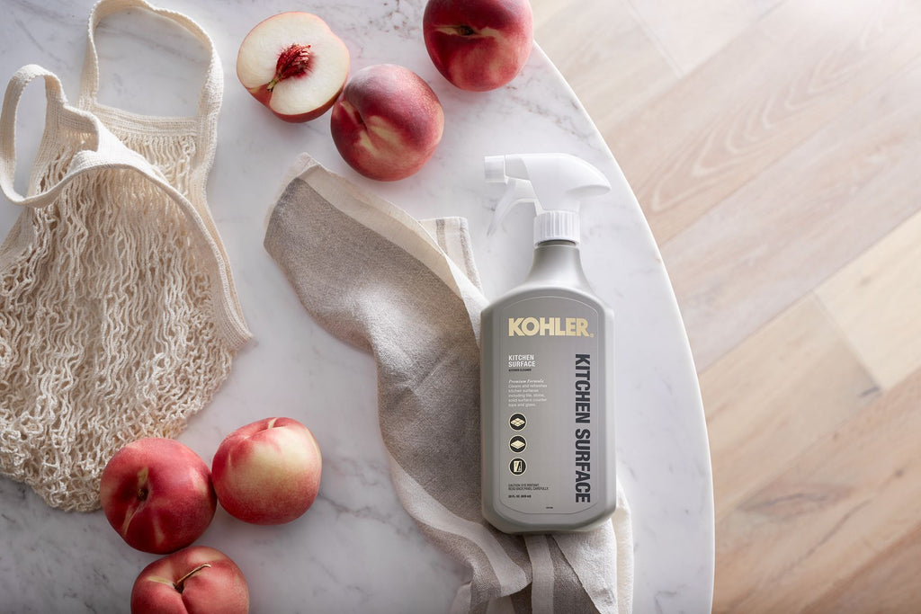 KOHLER K-EC23737-NA Kitchen Surface Cleaner